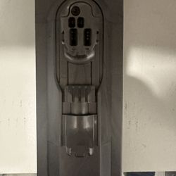 Dyson Vacuum Battery