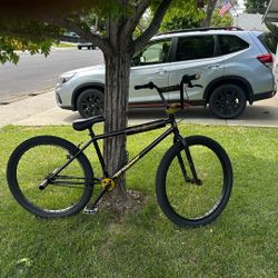26” Fit Tripper 