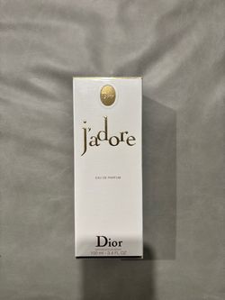 Dior J'adore Eau de Parfum 100ml