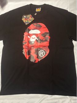 Bape t-shirt