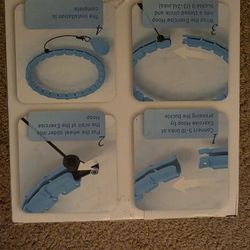 Weighted Hulu Hoop