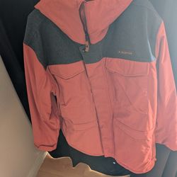 Burton Snowboard Jacket