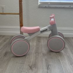 Sereed baby Balance Bike 
