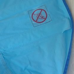 new body sling- health lift