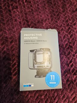 GoPro Hero Protective Housing