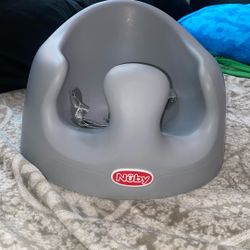 Nuby Baby Seat/chair