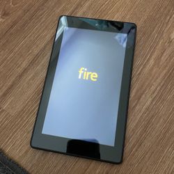 Amazon Fire 7 Tablet