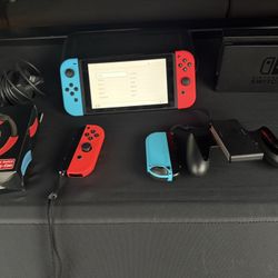 Nintendo