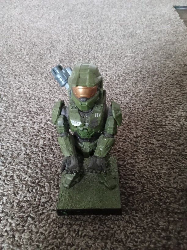 Master Chief Controller Holder