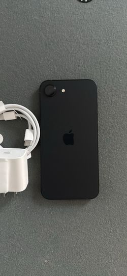 Iphone 17e 256gb unlocked brand new