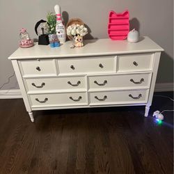 Pottery Barn Dresser Full Size 