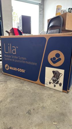 Maxi Cosi LILA Stroller