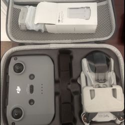 dji mini 3