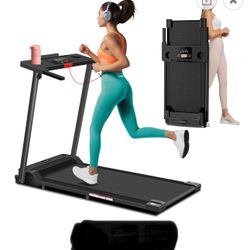 Aiteid Foldable Treadmill
