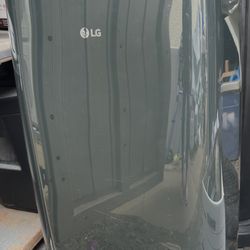 LG Portable Air Conditioning Unit