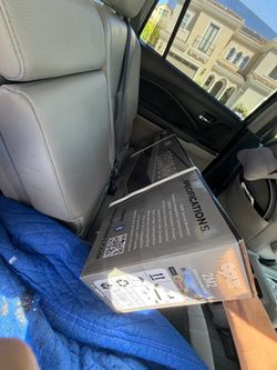Opus 2m2 surround sound
