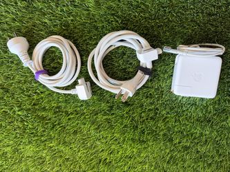 Apple MacBook Power Adapters with Cable