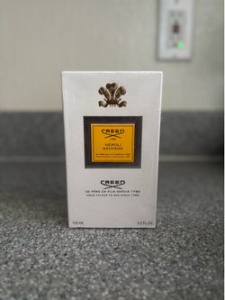 NEW CREED NÉROLI SAUVAGE