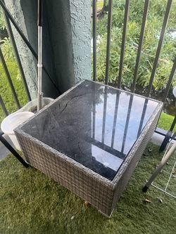 Moving Sale Needs New Seat Pads