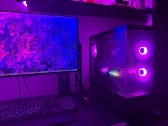 Powerful Computer 7800X3D|RX 7900 XTX|32GB RAM|2.5 Terabytes storage
