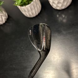 Wilson Wedge 