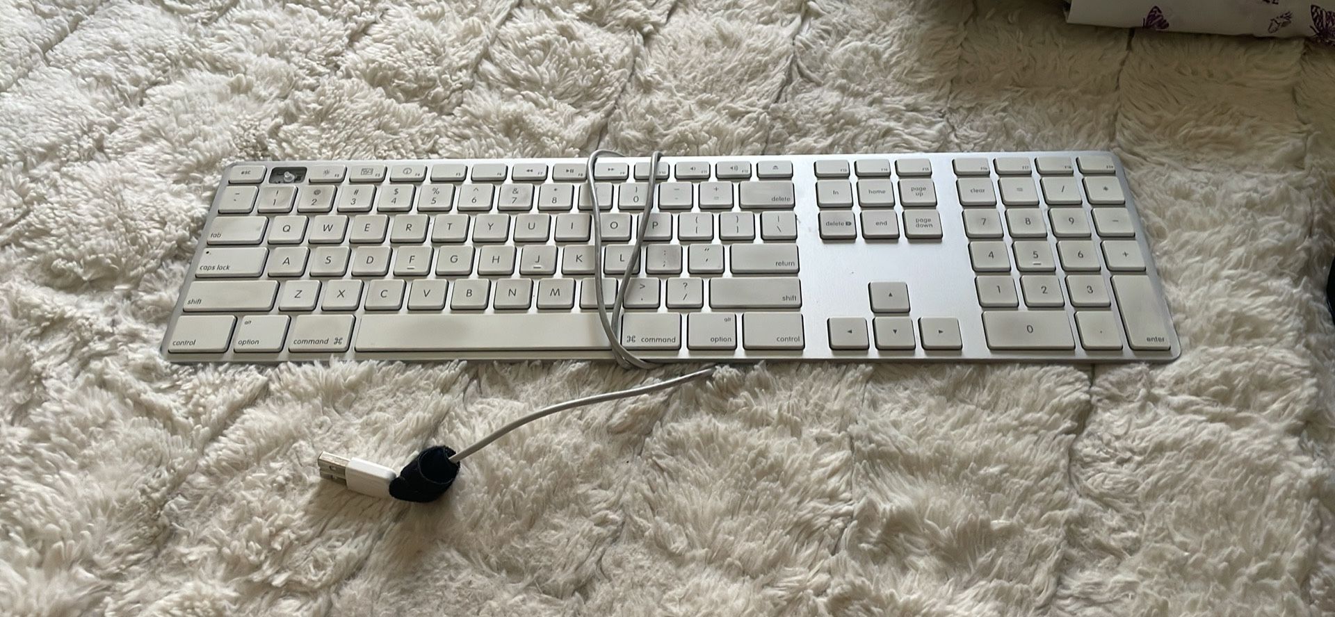 apple key board