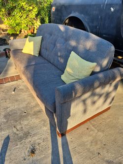 Couch  48"