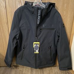 Tommy Hilfiger Jacket