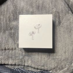 AirPods Pro 2 (2nd Gen) ANC 