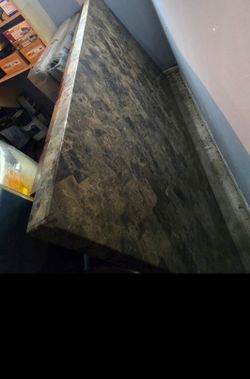 Granite Stone table