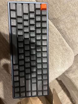 Keychron Mechanical Keyboard K2C1