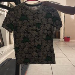 Boys Shirt