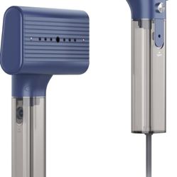 G10 Steamer for Clothes, Portable Iron and Travel Steamer, Handheld Garment Steamer, 0.9 lbs,1200W Mini Steam Iron for Travel and Home (Only for 120V)