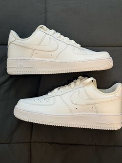 Nike Air Force 1 size 8