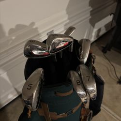 Men’s Golf Clubs