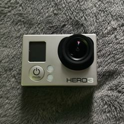 Go Pro Hero 3