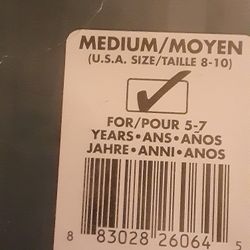 Boys Wolf Man Costume 