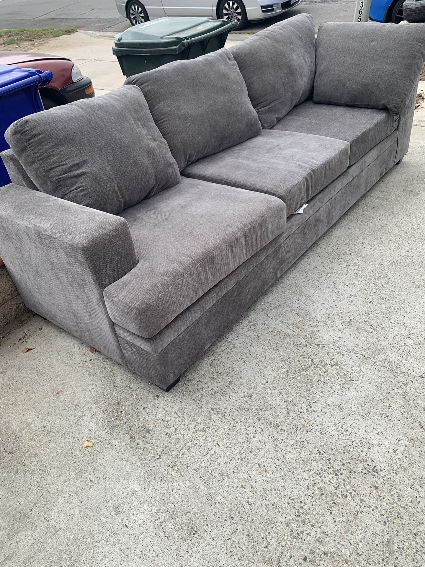 Couch $50 OBO