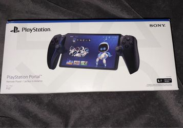 playstation portable