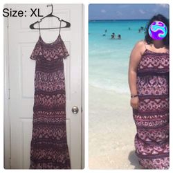 Various dresses and shirts for sale