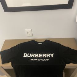 Burberry T Shirt 