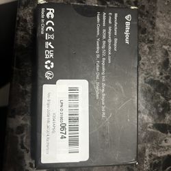 Apple MacBook Pro SSD Card 1TB