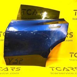 Tesla Model Y 2020-2025 Rear Left Door