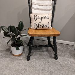 Accent Chair