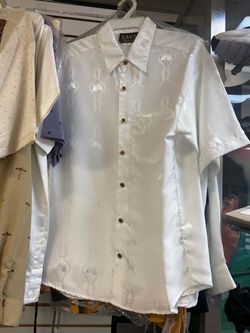 Camisas de vestir en especial