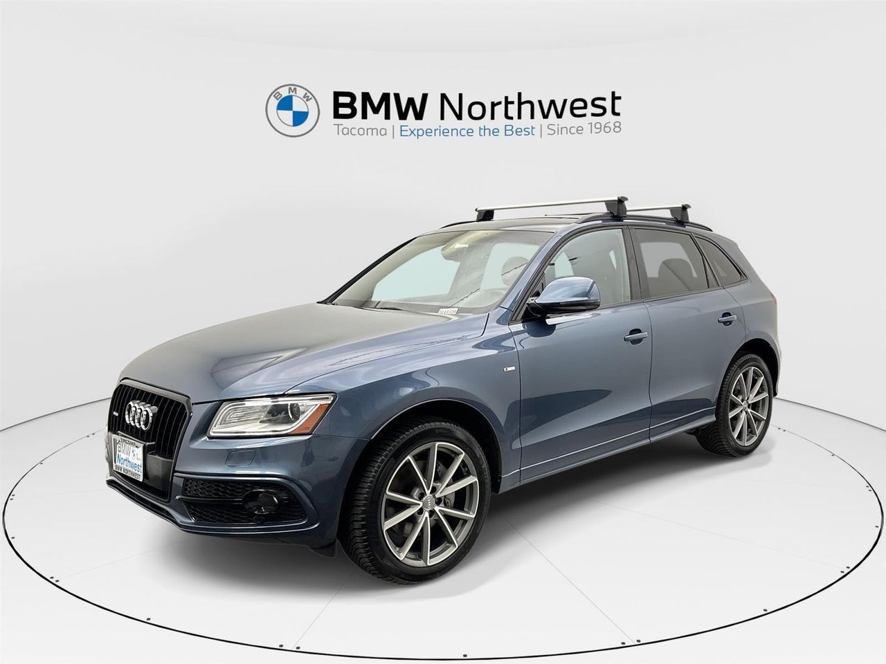 2016 Audi Q5