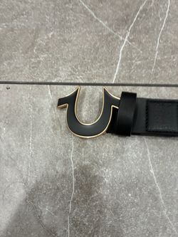 True religion belt