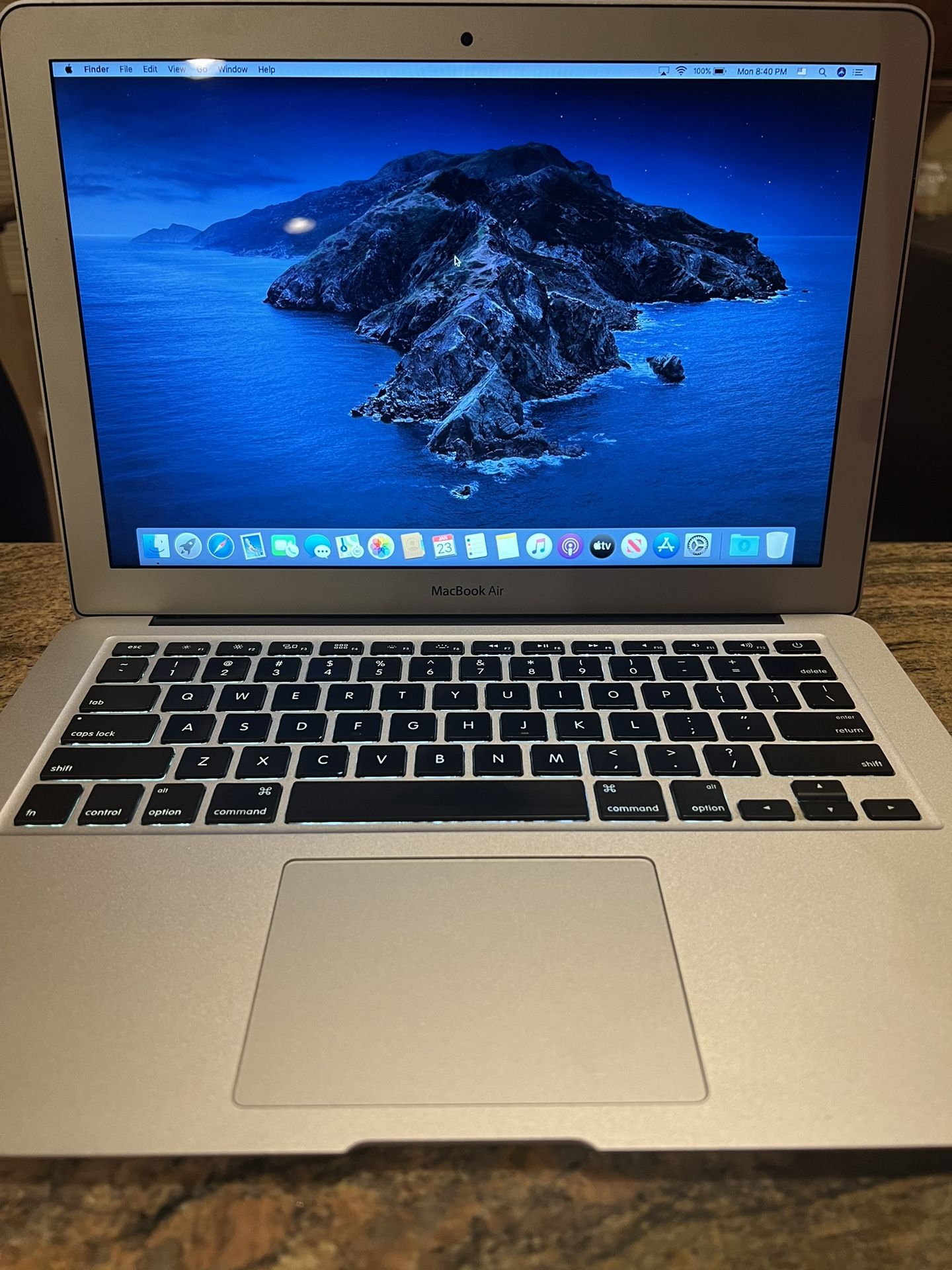 MacBook Air Laptop