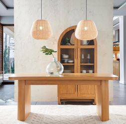 Better Homes & Gardens Juliet Extendable dining table