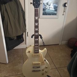 Electric Guitar 